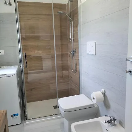 Guest house Lugore *