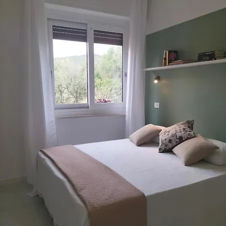 Lugore Guest house