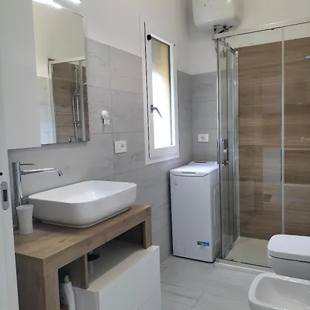 Lugore Guest house Iglesias