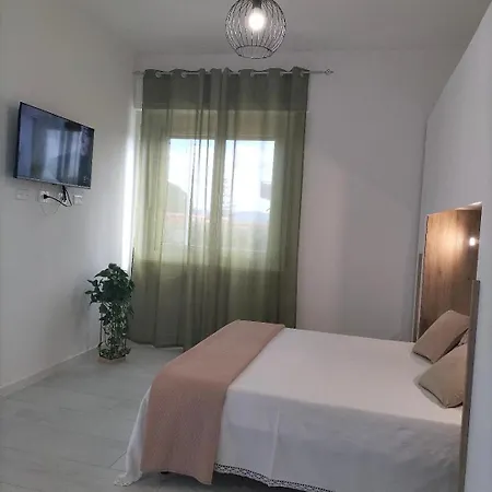 Guest house Lugore *