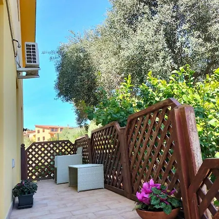 Guest house Lugore *